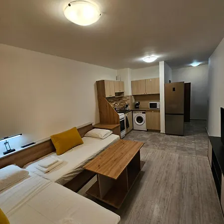 Lejlighed Nest Str Tvarditsa 13