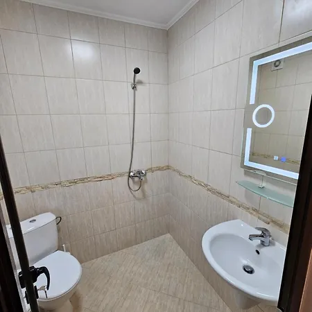 Nest Str Tvarditsa 13 Burgas
