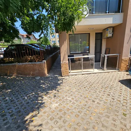Nest Str Tvarditsa 13 Burgas